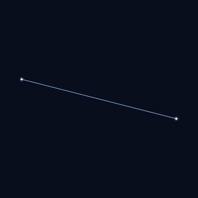 Apus star lines